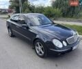 Чорний Мерседес Е-Клас, об'ємом двигуна 2.7 л та пробігом 470 тис. км за 5000 $, фото 1 на Automoto.ua