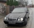Чорний Мерседес Е-Клас, об'ємом двигуна 0 л та пробігом 380 тис. км за 3900 $, фото 3 на Automoto.ua