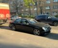 Черный Мерседес Е-Класс, объемом двигателя 4.97 л и пробегом 300 тыс. км за 9300 $, фото 1 на Automoto.ua