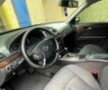 Черный Мерседес Е-Класс, объемом двигателя 2.1 л и пробегом 350 тыс. км за 6500 $, фото 3 на Automoto.ua