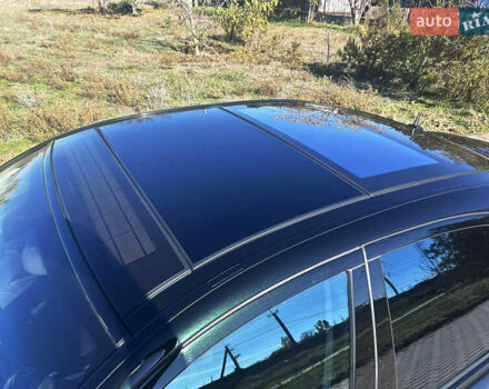 Чорний Мерседес Е-Клас, об'ємом двигуна 3.2 л та пробігом 170 тис. км за 8500 $, фото 6 на Automoto.ua