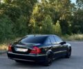 Чорний Мерседес Е-Клас, об'ємом двигуна 2.6 л та пробігом 339 тис. км за 4700 $, фото 4 на Automoto.ua