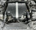Черный Мерседес Е-Класс, объемом двигателя 2.6 л и пробегом 260 тыс. км за 5100 $, фото 8 на Automoto.ua