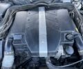 Черный Мерседес Е-Класс, объемом двигателя 3.2 л и пробегом 320 тыс. км за 4500 $, фото 8 на Automoto.ua