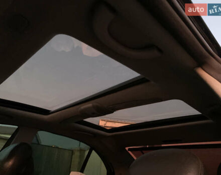 Черный Мерседес Е-Класс, объемом двигателя 2.7 л и пробегом 400 тыс. км за 7299 $, фото 21 на Automoto.ua