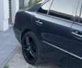 Черный Мерседес Е-Класс, объемом двигателя 2.7 л и пробегом 280 тыс. км за 6700 $, фото 3 на Automoto.ua