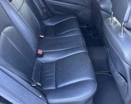 Чорний Мерседес Е-Клас, об'ємом двигуна 2.15 л та пробігом 289 тис. км за 6300 $, фото 21 на Automoto.ua