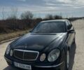 Черный Мерседес Е-Класс, объемом двигателя 2.69 л и пробегом 328 тыс. км за 6800 $, фото 1 на Automoto.ua