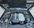 Черный Мерседес Е-Класс, объемом двигателя 2.2 л и пробегом 300 тыс. км за 6550 $, фото 12 на Automoto.ua