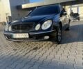 Чорний Мерседес Е-Клас, об'ємом двигуна 2.1 л та пробігом 290 тис. км за 6000 $, фото 5 на Automoto.ua