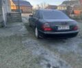 Чорний Мерседес Е-Клас, об'ємом двигуна 2.7 л та пробігом 400 тис. км за 7000 $, фото 5 на Automoto.ua