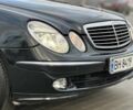 Черный Мерседес Е-Класс, объемом двигателя 3.2 л и пробегом 243 тыс. км за 4699 $, фото 23 на Automoto.ua