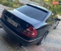 Чорний Мерседес Е-Клас, об'ємом двигуна 1.8 л та пробігом 343 тис. км за 5550 $, фото 5 на Automoto.ua