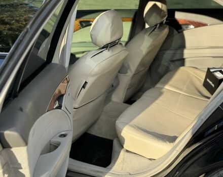 Мерседес Е-Класс 2002 в Днепре (Днепропетровске) на Automoto.ua Черный Мерседес Е-Класс, объемом двигателя 1.8 л и пробегом 250 тыс. км за 5999 $, фото 16 на Automoto.ua
