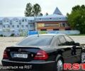 Черный Мерседес Е-Класс, объемом двигателя 3.2 л и пробегом 350 тыс. км за 7800 $, фото 1 на Automoto.ua