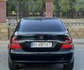Черный Мерседес Е-Класс, объемом двигателя 2.4 л и пробегом 230 тыс. км за 4250 $, фото 7 на Automoto.ua
