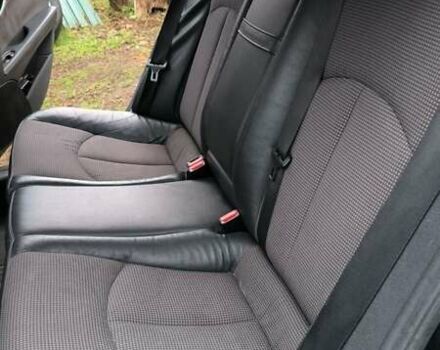 Чорний Мерседес Е-Клас, об'ємом двигуна 2.69 л та пробігом 348 тис. км за 6200 $, фото 24 на Automoto.ua