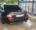Черный Мерседес Е-Класс, объемом двигателя 5 л и пробегом 342 тыс. км за 7000 $, фото 2 на Automoto.ua