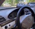 Чорний Мерседес Е-Клас, об'ємом двигуна 2.15 л та пробігом 423 тис. км за 5350 $, фото 8 на Automoto.ua
