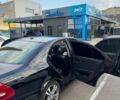 Черный Мерседес Е-Класс, объемом двигателя 2.15 л и пробегом 500 тыс. км за 5000 $, фото 12 на Automoto.ua