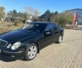 Чорний Мерседес Е-Клас, об'ємом двигуна 3.2 л та пробігом 170 тис. км за 8500 $, фото 5 на Automoto.ua