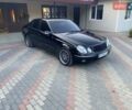 Чорний Мерседес Е-Клас, об'ємом двигуна 1.8 л та пробігом 343 тис. км за 5550 $, фото 1 на Automoto.ua