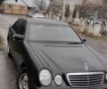 Чорний Мерседес Е-Клас, об'ємом двигуна 0 л та пробігом 380 тис. км за 3900 $, фото 1 на Automoto.ua