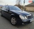 Чорний Мерседес Е-Клас, об'ємом двигуна 2.69 л та пробігом 420 тис. км за 5500 $, фото 1 на Automoto.ua