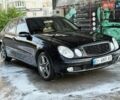 Чорний Мерседес Е-Клас, об'ємом двигуна 2.6 л та пробігом 320 тис. км за 5200 $, фото 1 на Automoto.ua