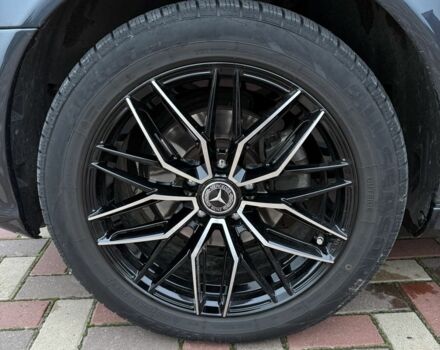 Черный Мерседес Е-Класс, объемом двигателя 2.1 л и пробегом 359 тыс. км за 6600 $, фото 16 на Automoto.ua