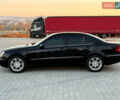 Чорний Мерседес Е-Клас, об'ємом двигуна 3.2 л та пробігом 309 тис. км за 4600 $, фото 4 на Automoto.ua