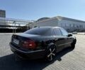 Черный Мерседес Е-Класс, объемом двигателя 3.2 л и пробегом 326 тыс. км за 3613 $, фото 4 на Automoto.ua