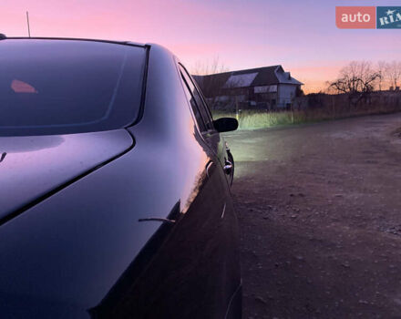 Черный Мерседес Е-Класс, объемом двигателя 2.7 л и пробегом 400 тыс. км за 7299 $, фото 8 на Automoto.ua