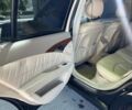 Черный Мерседес Е-Класс, объемом двигателя 2.4 л и пробегом 299 тыс. км за 6500 $, фото 13 на Automoto.ua