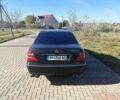Чорний Мерседес Е-Клас, об'ємом двигуна 3.2 л та пробігом 170 тис. км за 8500 $, фото 3 на Automoto.ua