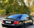 Чорний Мерседес Е-Клас, об'ємом двигуна 1.8 л та пробігом 250 тис. км за 5999 $, фото 5 на Automoto.ua