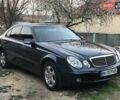Черный Мерседес Е-Класс, объемом двигателя 2.4 л и пробегом 340 тыс. км за 5500 $, фото 1 на Automoto.ua