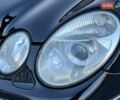 Черный Мерседес Е-Класс, объемом двигателя 2.2 л и пробегом 444 тыс. км за 7400 $, фото 9 на Automoto.ua