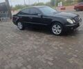 Черный Мерседес Е-Класс, объемом двигателя 2.6 л и пробегом 323 тыс. км за 6100 $, фото 7 на Automoto.ua