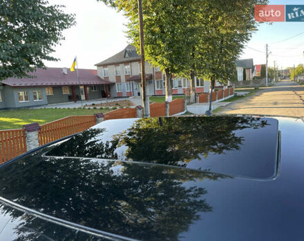 Чорний Мерседес Е-Клас, об'ємом двигуна 2.15 л та пробігом 289 тис. км за 6300 $, фото 26 на Automoto.ua