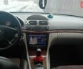 Чорний Мерседес Е-Клас, об'ємом двигуна 2.15 л та пробігом 495 тис. км за 6500 $, фото 1 на Automoto.ua