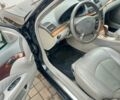 Черный Мерседес Е-Класс, объемом двигателя 2.7 л и пробегом 450 тыс. км за 7000 $, фото 3 на Automoto.ua