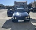 Черный Мерседес Е-Класс, объемом двигателя 2.6 л и пробегом 342 тыс. км за 5800 $, фото 1 на Automoto.ua