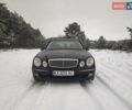 Черный Мерседес Е-Класс, объемом двигателя 3.2 л и пробегом 222 тыс. км за 5800 $, фото 1 на Automoto.ua