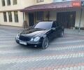 Чорний Мерседес Е-Клас, об'ємом двигуна 1.8 л та пробігом 343 тис. км за 5550 $, фото 1 на Automoto.ua