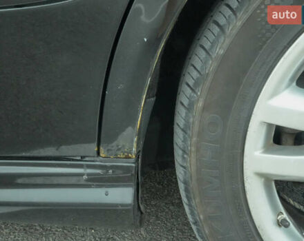 Черный Мерседес Е-Класс, объемом двигателя 4.97 л и пробегом 300 тыс. км за 9300 $, фото 28 на Automoto.ua