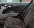 Черный Мерседес Е-Класс, объемом двигателя 2.15 л и пробегом 495 тыс. км за 7000 $, фото 6 на Automoto.ua