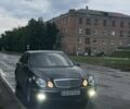 Черный Мерседес Е-Класс, объемом двигателя 2.7 л и пробегом 350 тыс. км за 7000 $, фото 6 на Automoto.ua