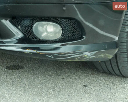 Черный Мерседес Е-Класс, объемом двигателя 4.97 л и пробегом 300 тыс. км за 9300 $, фото 27 на Automoto.ua