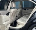 Черный Мерседес Е-Класс, объемом двигателя 2.4 л и пробегом 450 тыс. км за 4700 $, фото 8 на Automoto.ua